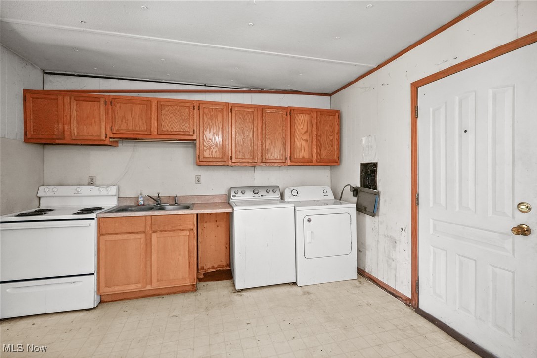 Crestwood Hills - Residential