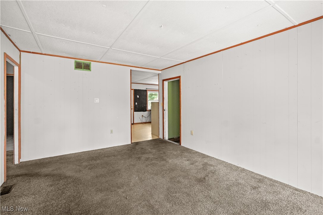 Crestwood Hills - Residential