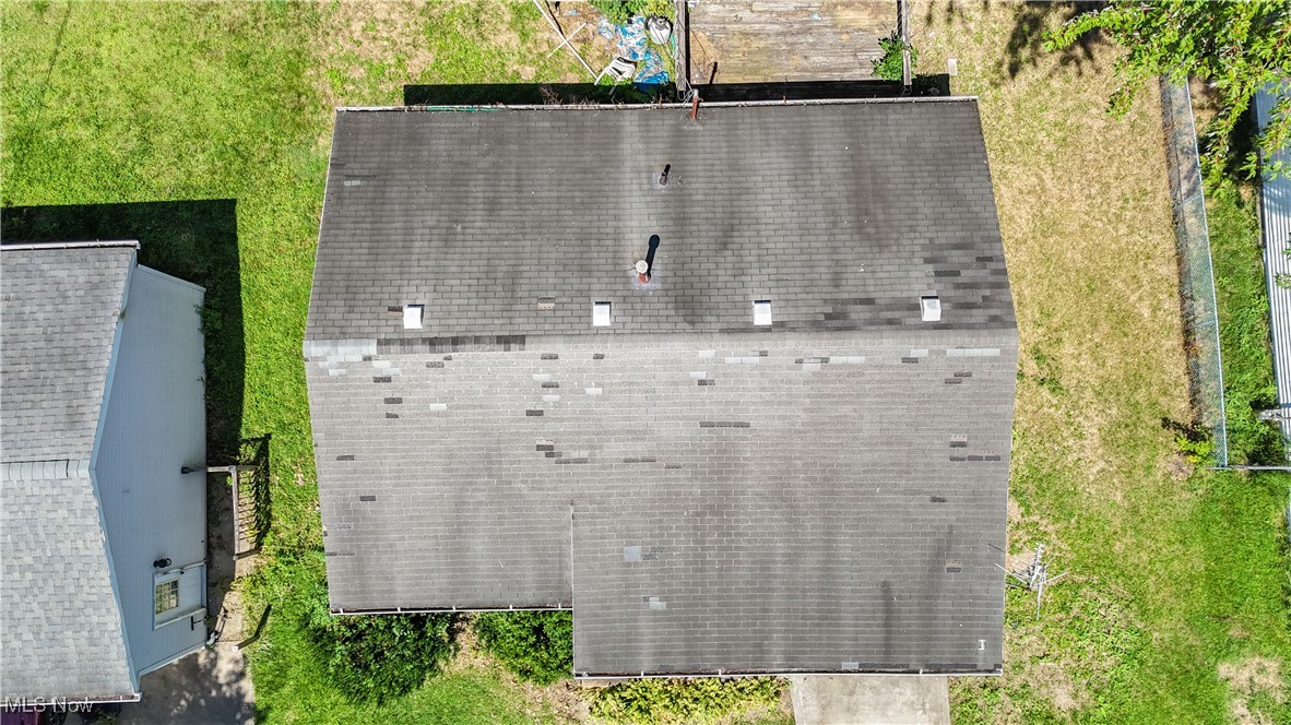 Crestwood Hills - Residential