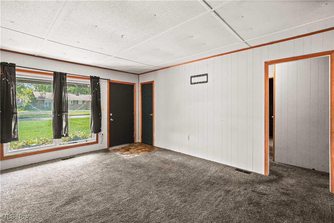 Crestwood Hills - Residential