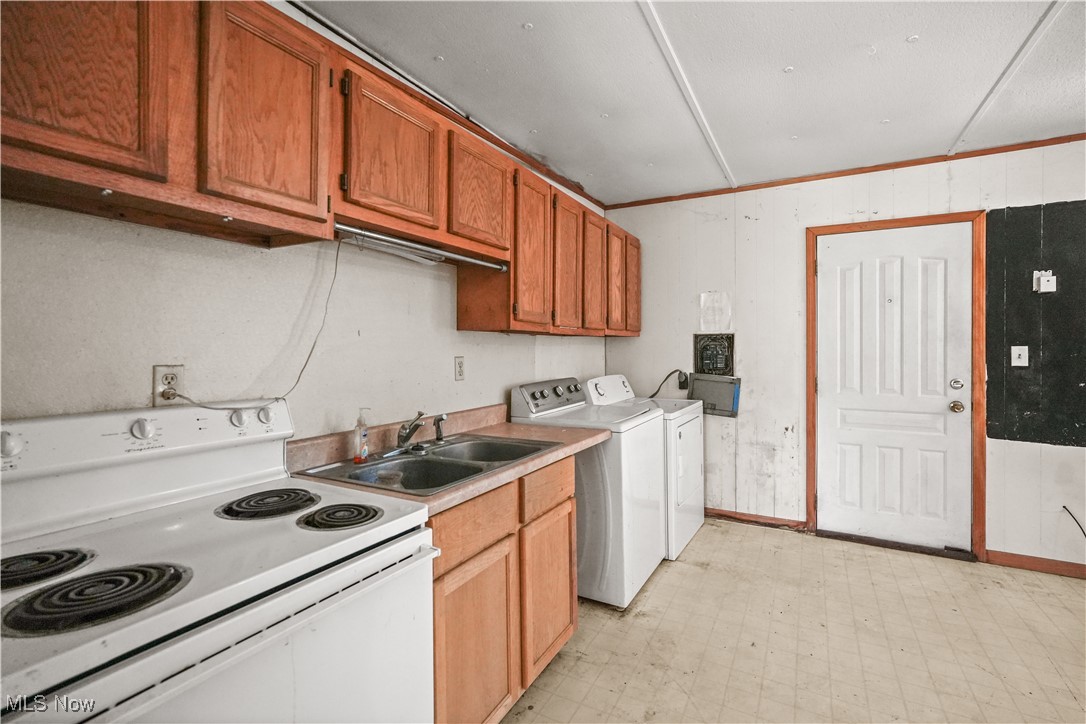 Crestwood Hills - Residential