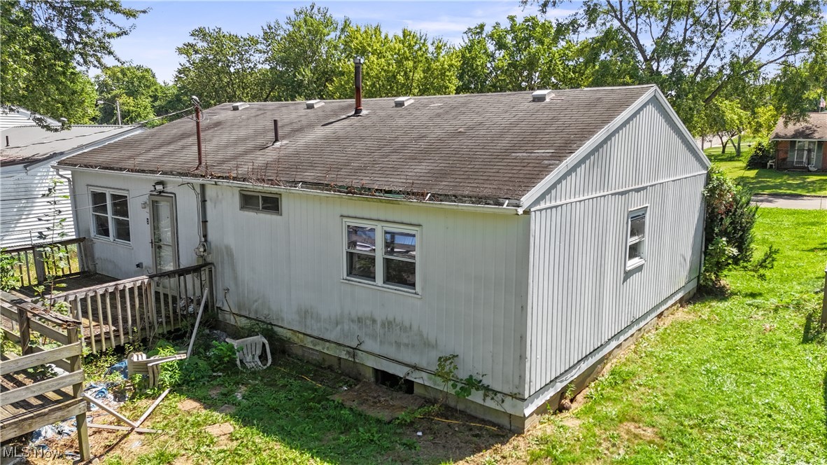 Crestwood Hills - Residential