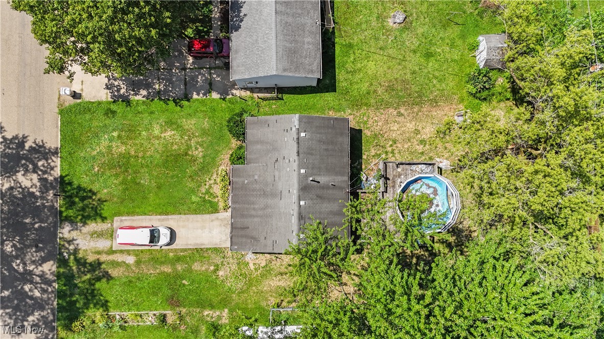 Crestwood Hills - Residential