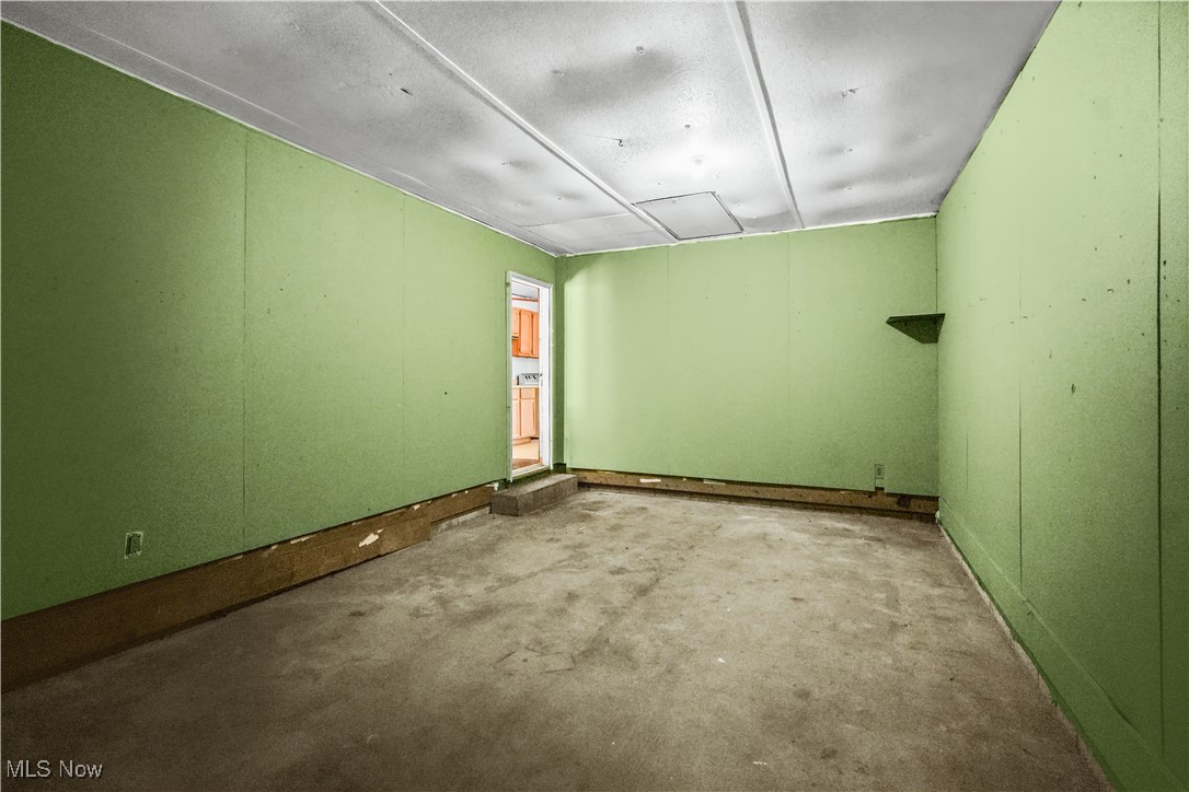 Crestwood Hills - Residential