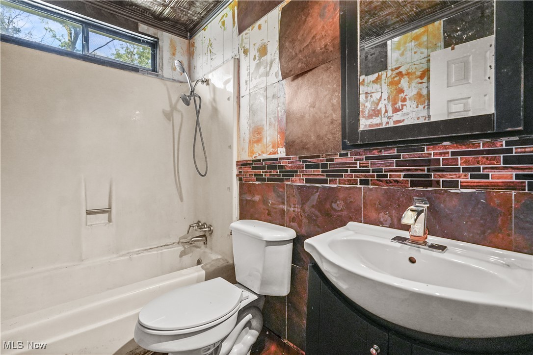 Crestwood Hills - Residential