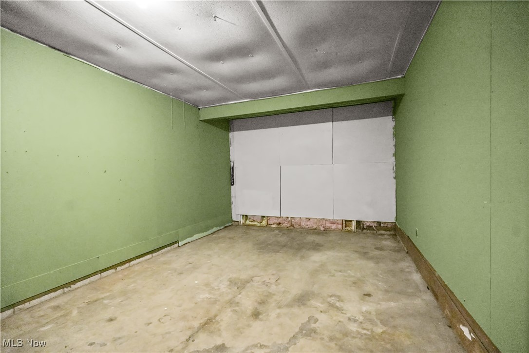 Crestwood Hills - Residential