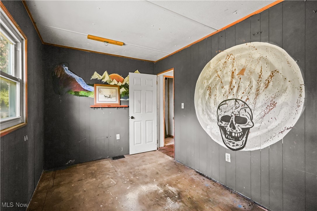 Crestwood Hills - Residential