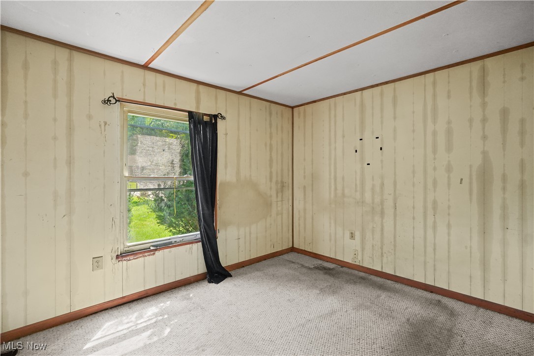 Crestwood Hills - Residential