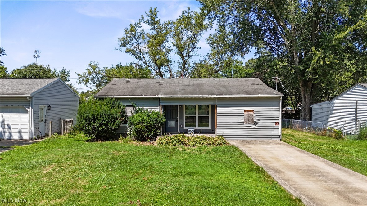 Crestwood Hills - Residential