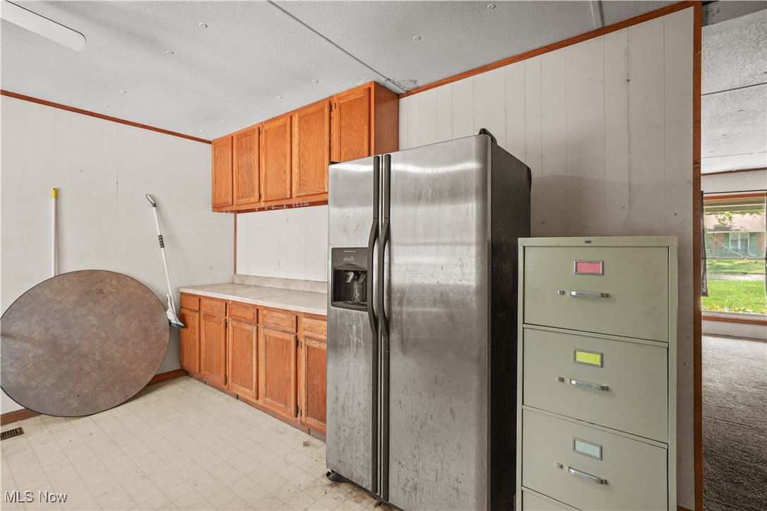 Crestwood Hills - Residential