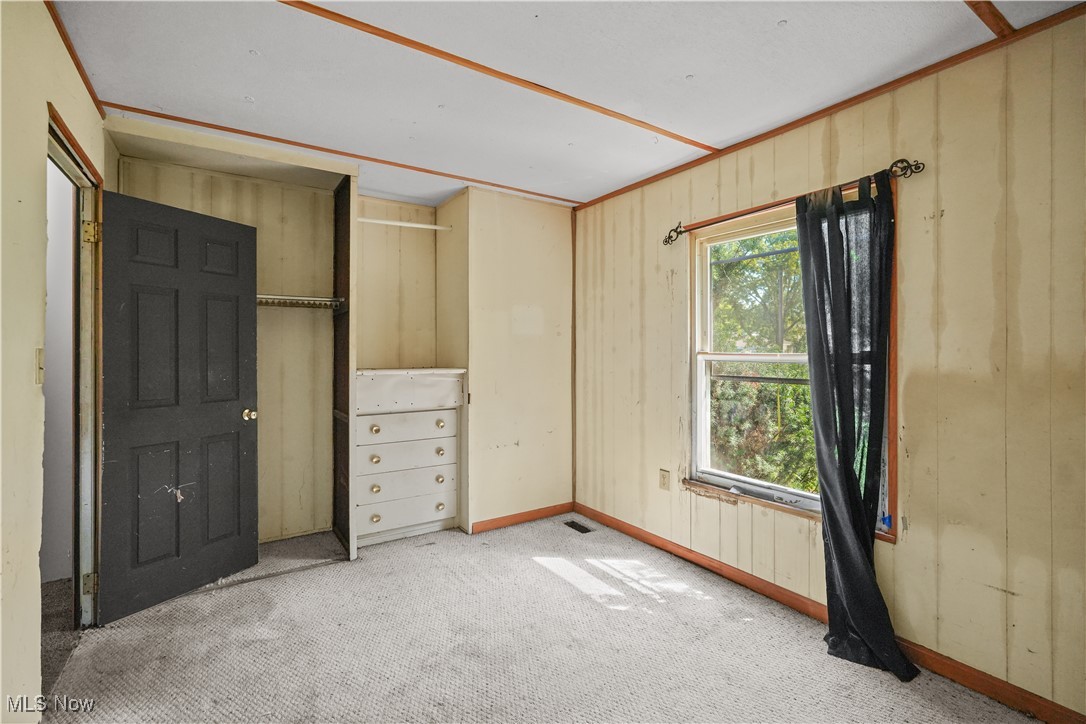 Crestwood Hills - Residential