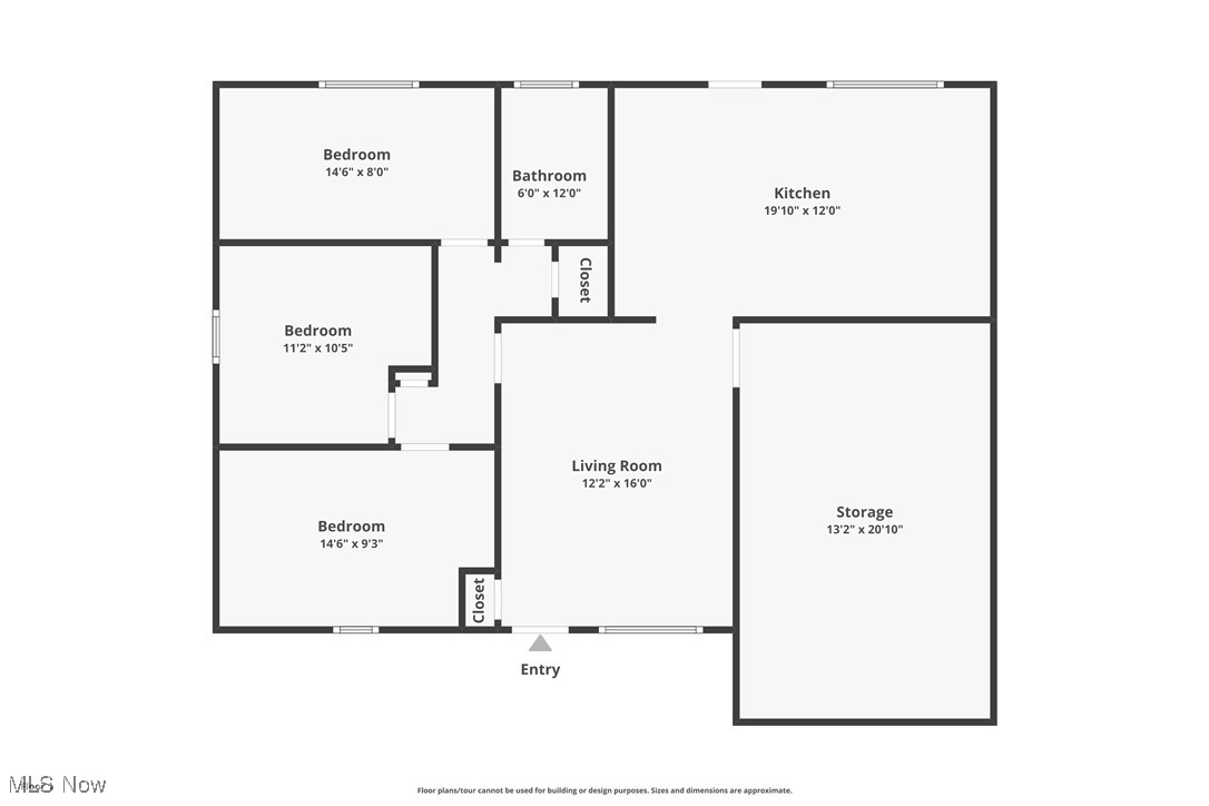 Crestwood Hills - Residential