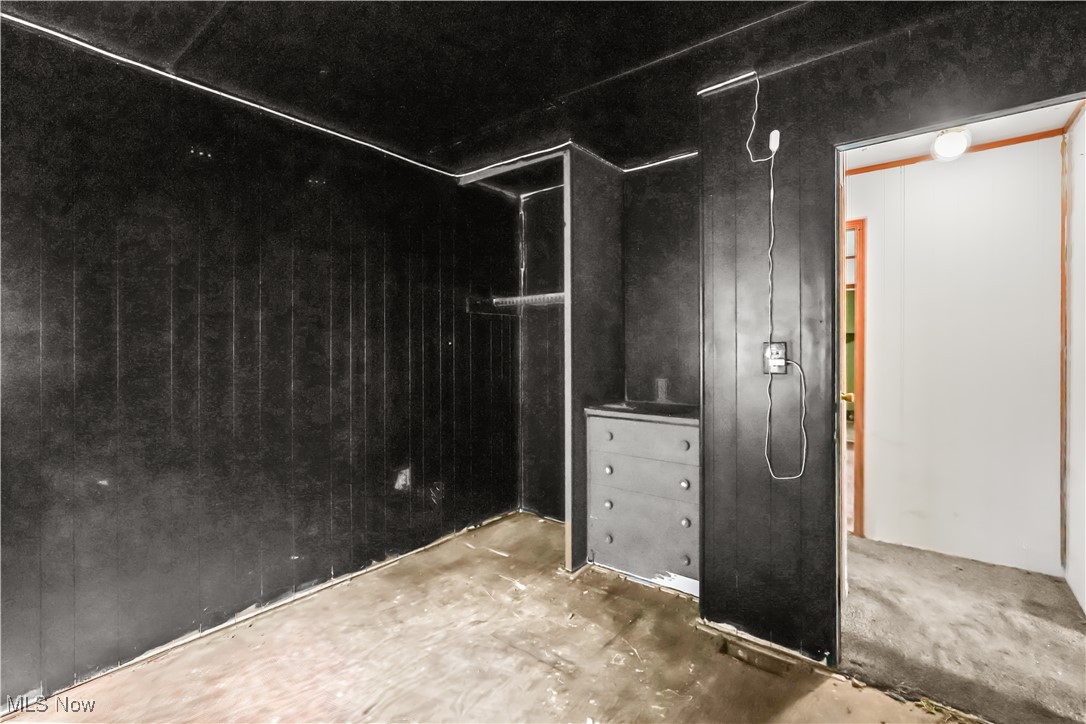 Crestwood Hills - Residential