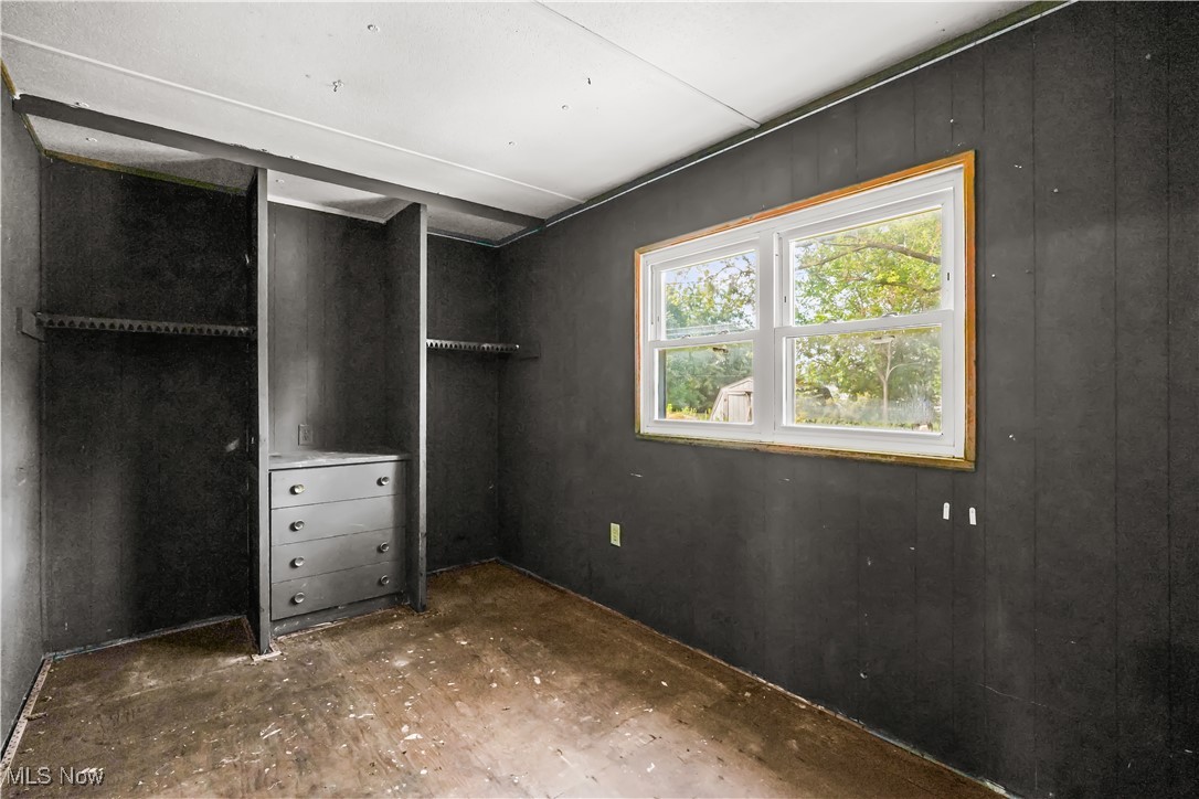 Crestwood Hills - Residential