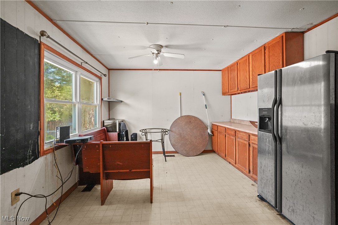 Crestwood Hills - Residential