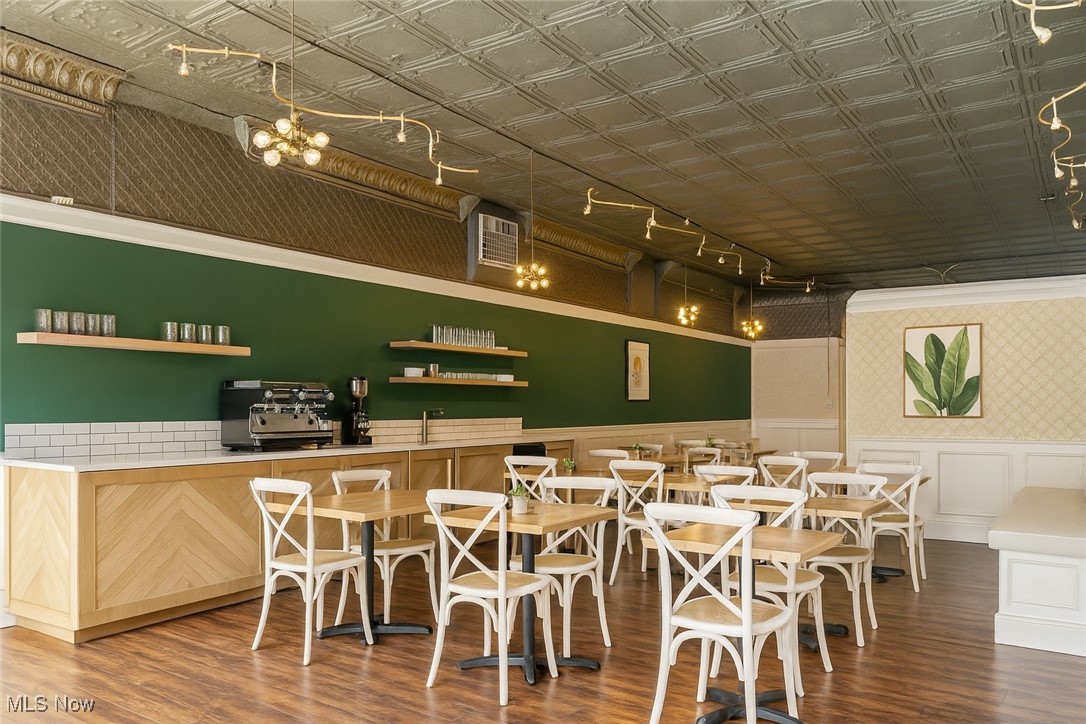 Kent - Commercial Lease