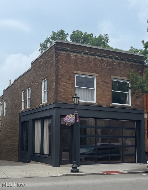 124 S Water Street