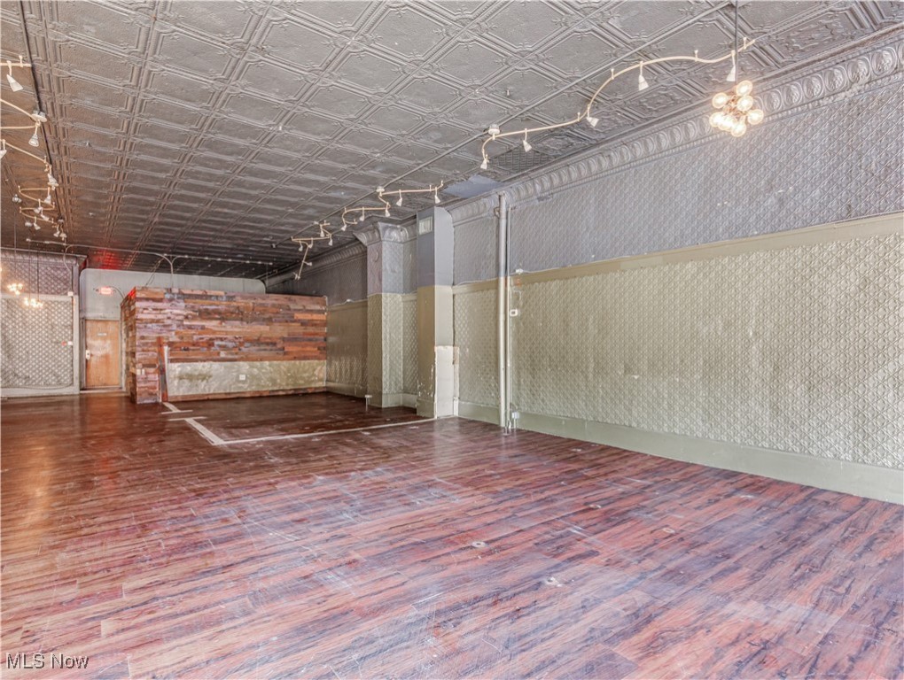 Kent - Commercial Lease