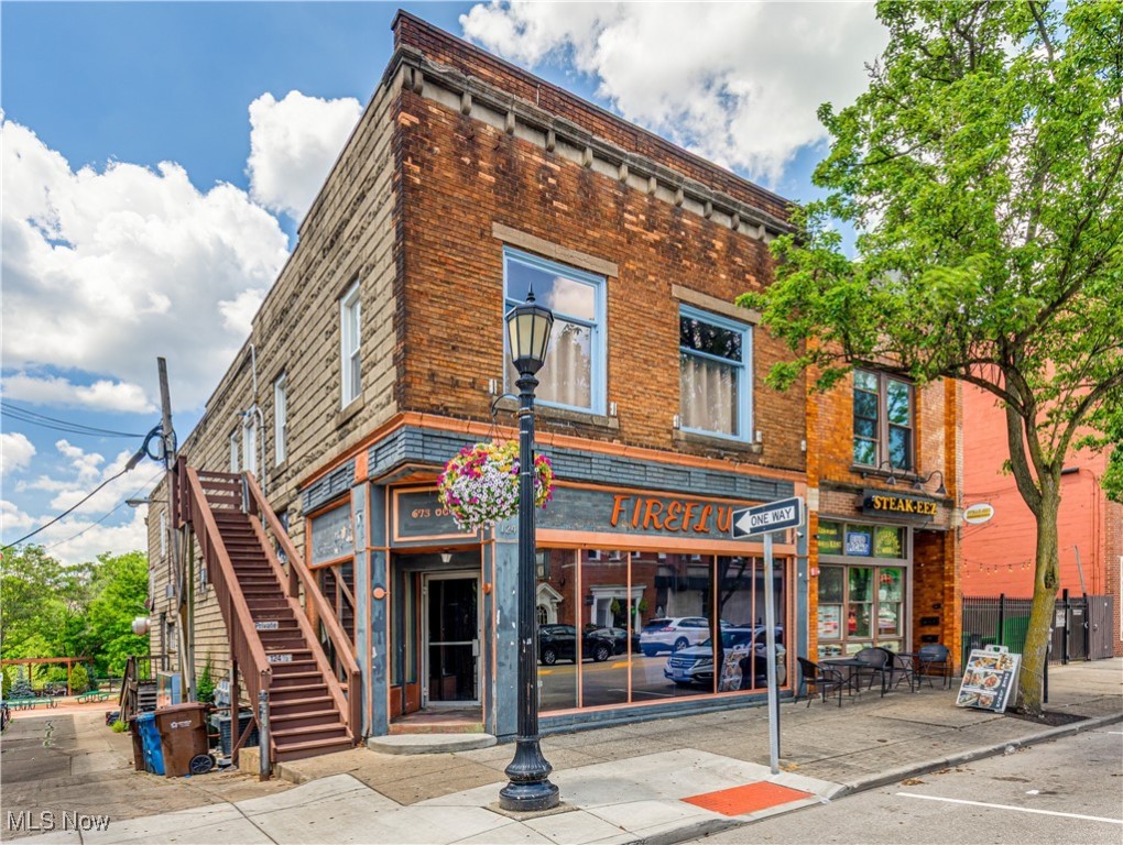 Kent - Commercial Lease