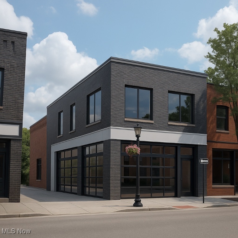 124 S Water Street