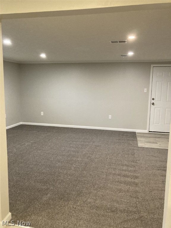 Gillie Park Estate - Residential