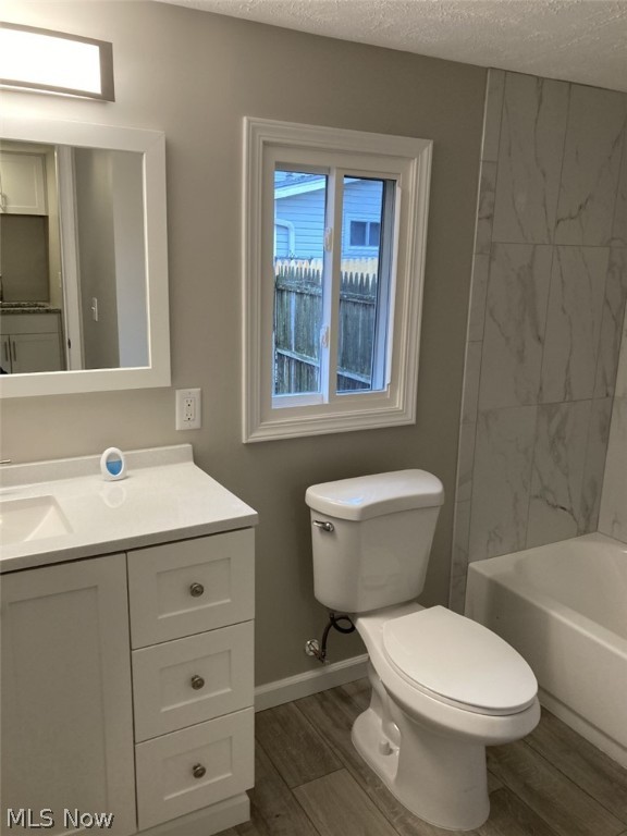 Gillie Park Estate - Residential