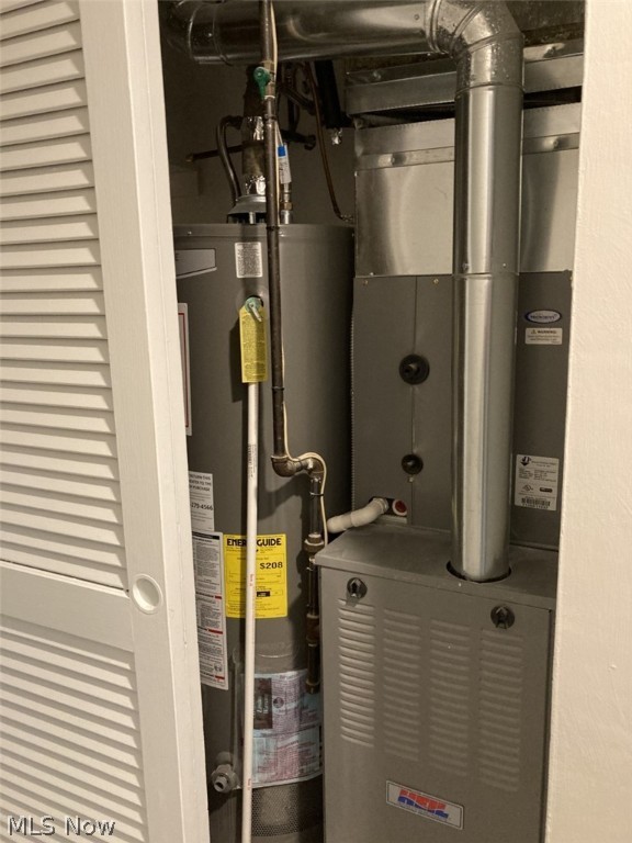 Gillie Park Estate - Residential