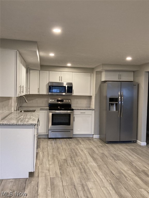 Gillie Park Estate - Residential