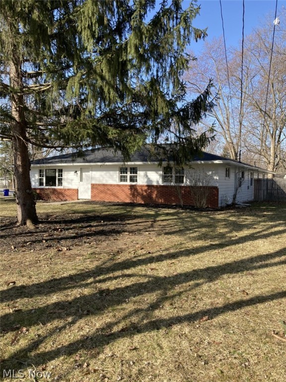 Gillie Park Estate - Residential