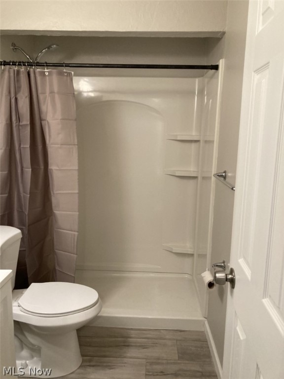 Gillie Park Estate - Residential