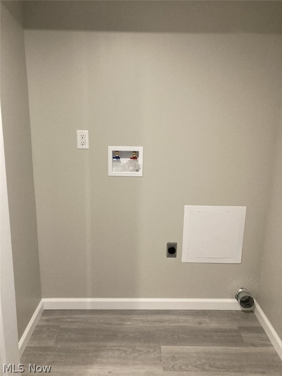 Gillie Park Estate - Residential