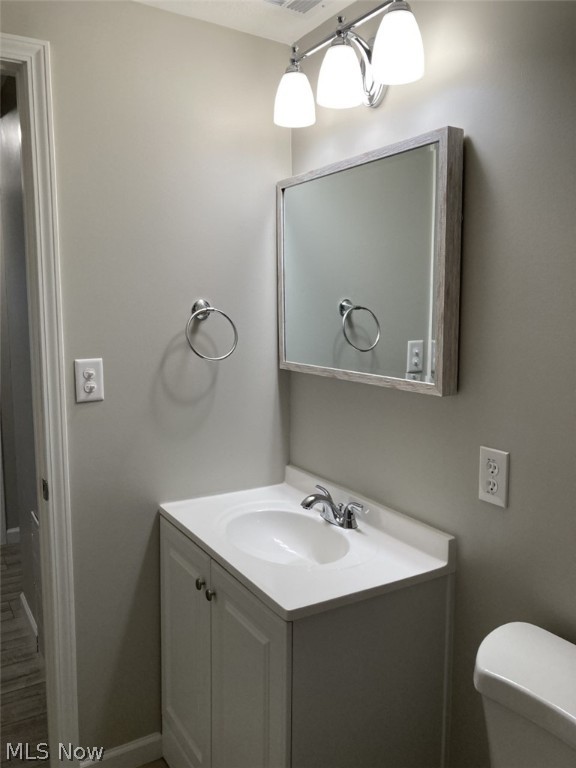 Gillie Park Estate - Residential