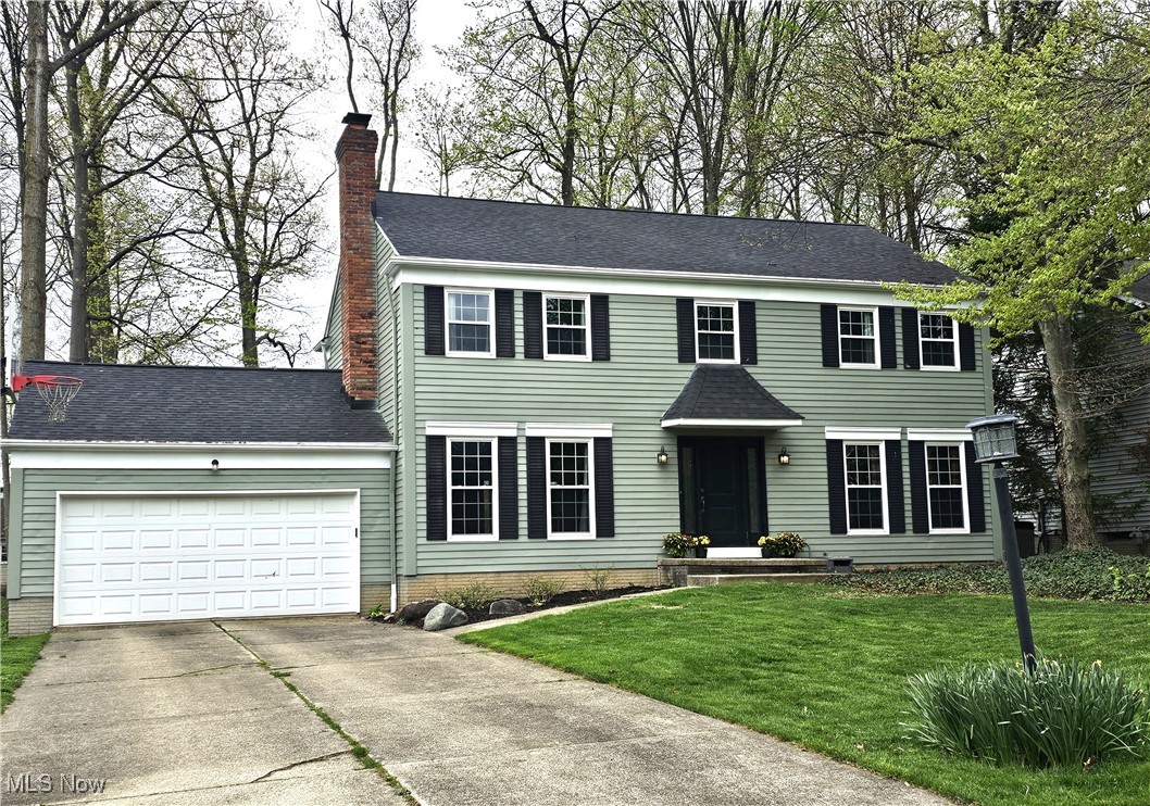 16585 S White Oaks Drive, Strongsville, Ohio image 1