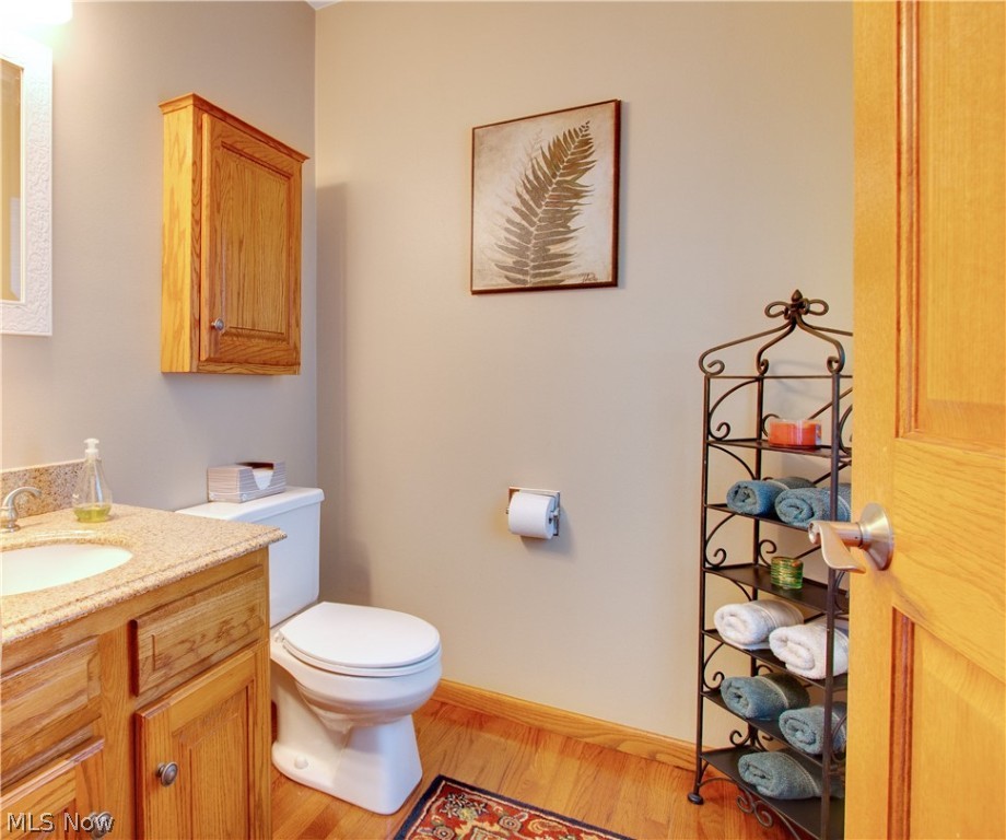 Woodland Hills - Residential