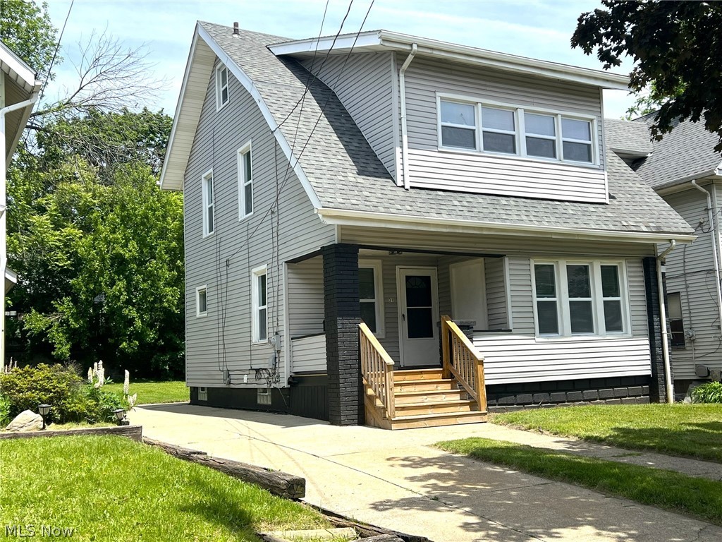 31 E Brookside Avenue