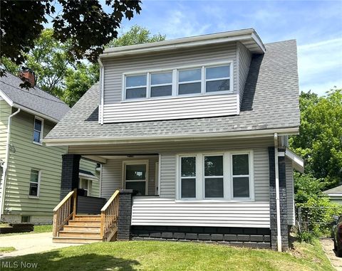 Homes For Sale - 31 E Brookside Avenue<br/> Summit County, Akron, OH 44301