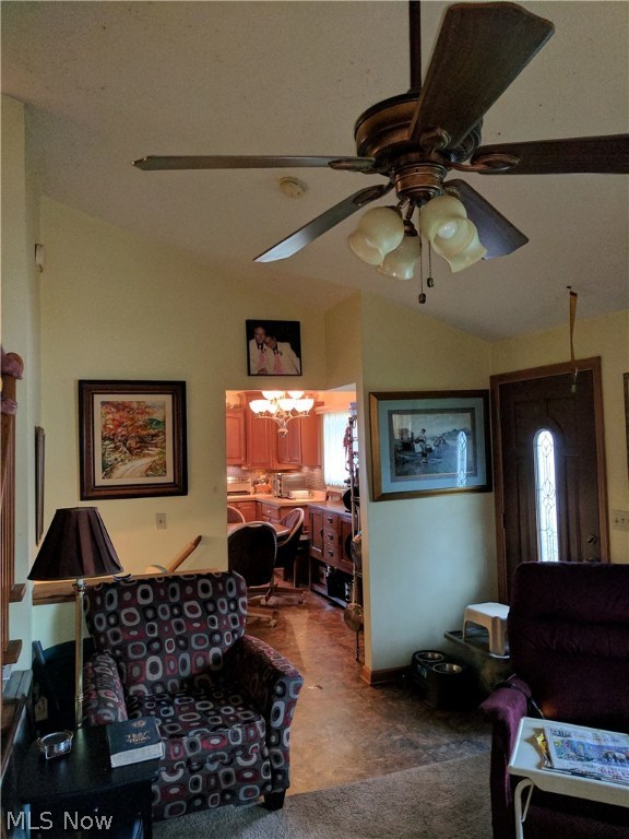 Charring Cross Meadows - Residential