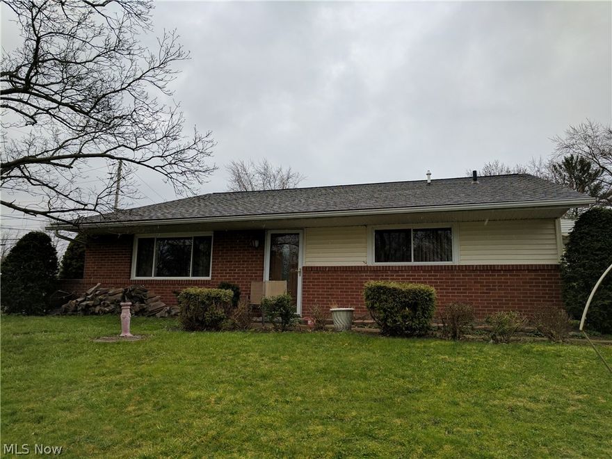 Very appealing and desirable location. Imagine living in this open 3 level split plan with vaulted ceilings and plenty of room to grow. Family room level could serve as its own separate suite with a complete kitchen or simply a great area to entertain in. The two car garage is attached to the main house with a very large oversized 3 season sun room. In 2010 the house was completely and professionally redone from top to bottom, new roof, siding, windows, furnace, central AC, wiring, plumbing, 2 new kitchens and baths, virtually everything was modernized and brought up to code in 2010. Take a look at the house and imagine what you could do with it.
