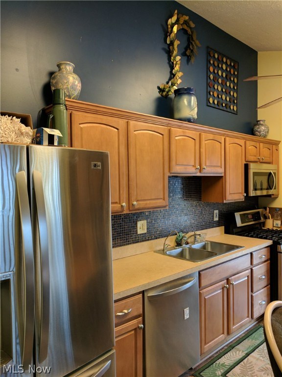 Charring Cross Meadows - Residential