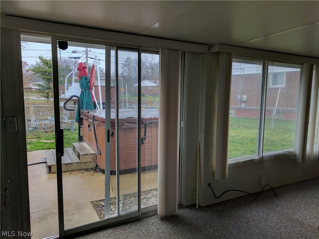 Charring Cross Meadows - Residential