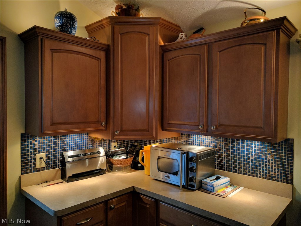 Charring Cross Meadows - Residential