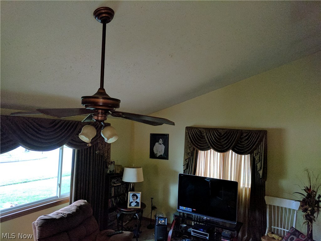 Charring Cross Meadows - Residential