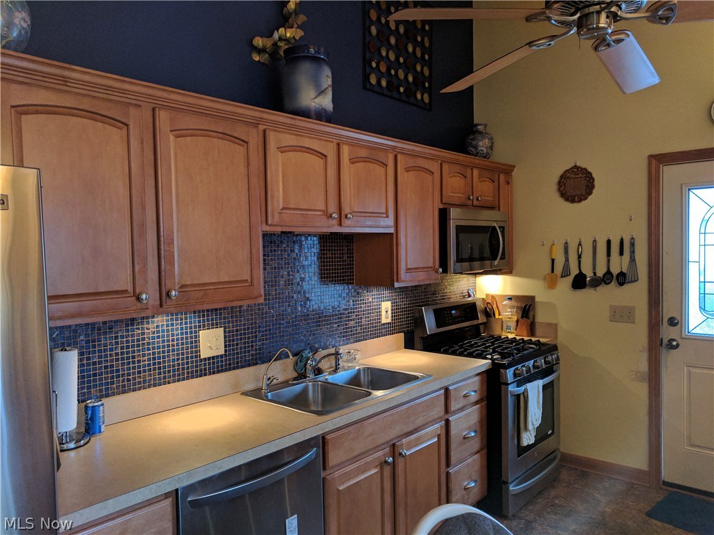 Charring Cross Meadows - Residential