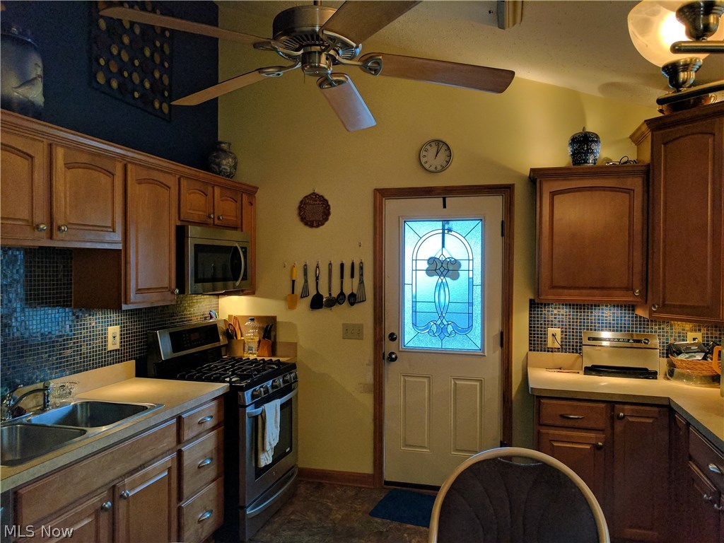 Charring Cross Meadows - Residential