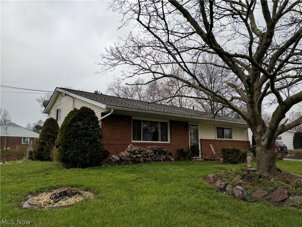 Charring Cross Meadows - Residential