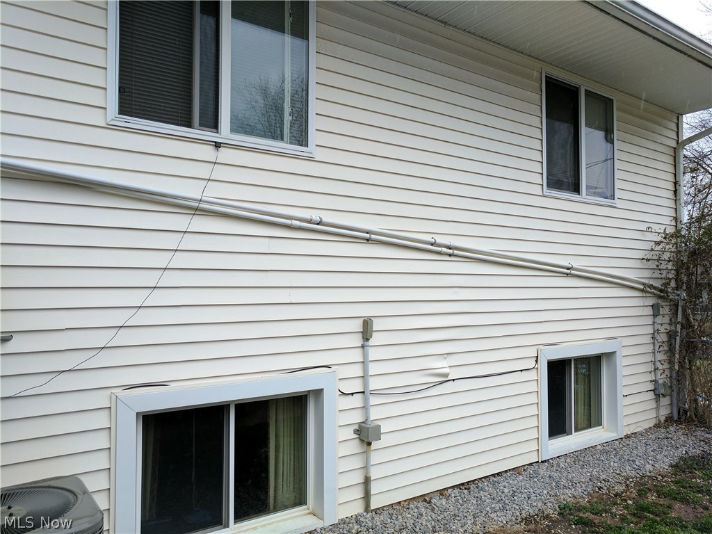 Charring Cross Meadows - Residential