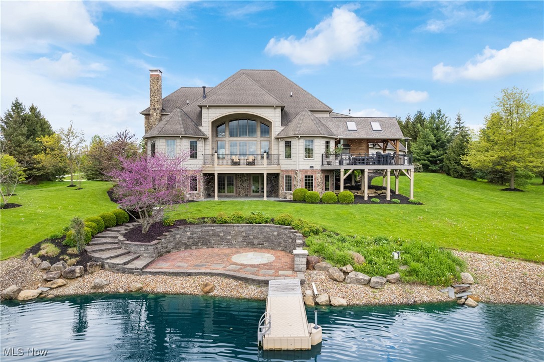 6313 Manor Glen Drive, Medina, Ohio image 3