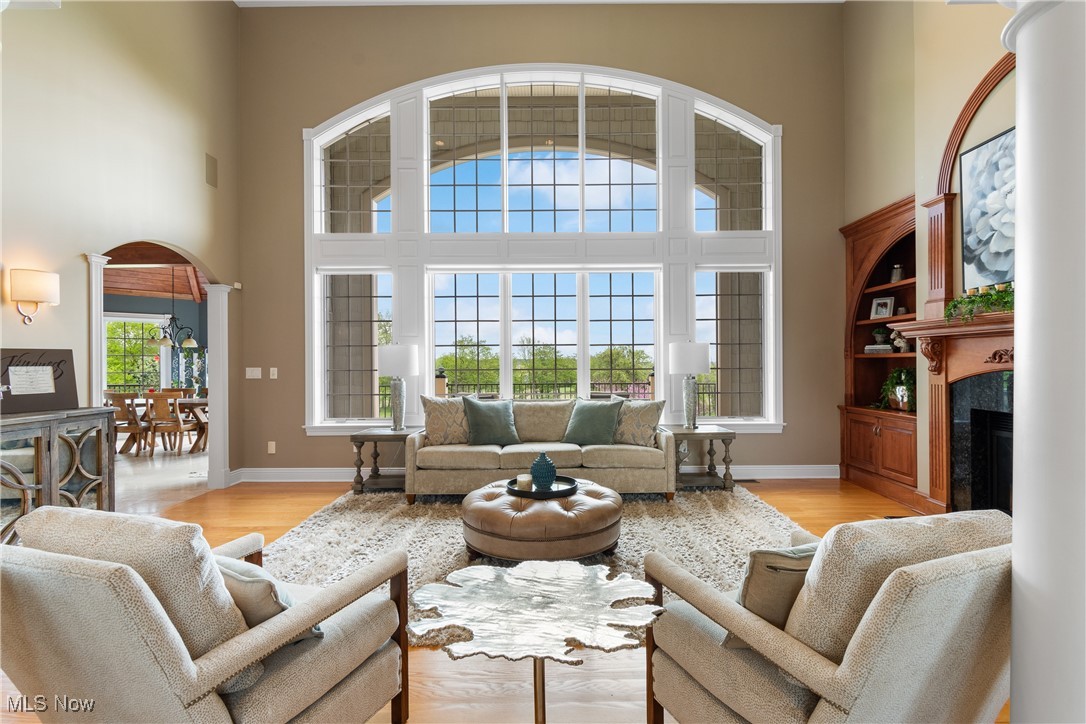 6313 Manor Glen Drive, Medina, Ohio image 7