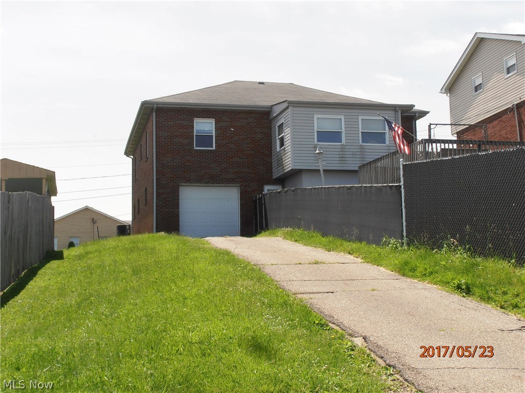 ORCH PARK - Residential