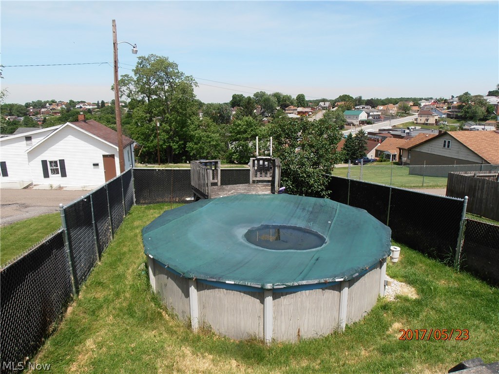 ORCH PARK - Residential